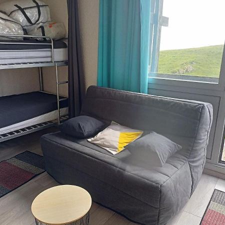 Residence Cambielh أراغنويت المظهر الخارجي الصورة