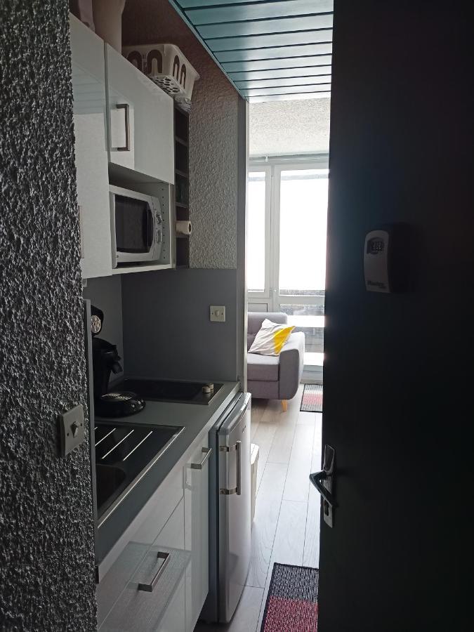 Residence Cambielh أراغنويت المظهر الخارجي الصورة