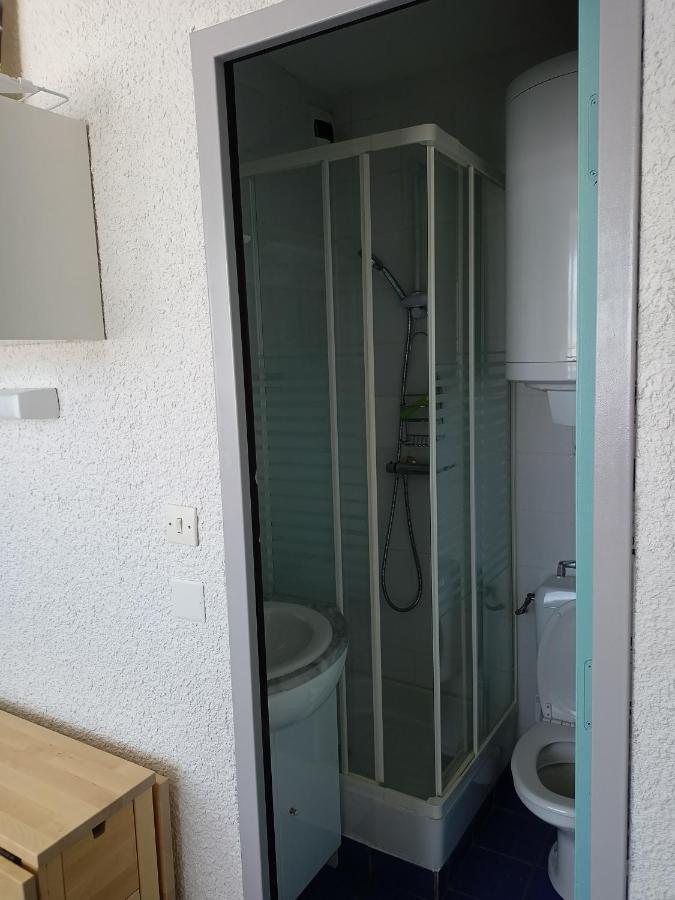 Residence Cambielh أراغنويت المظهر الخارجي الصورة