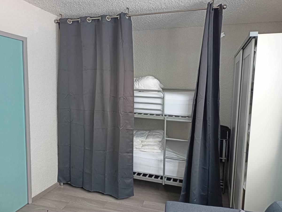 Residence Cambielh أراغنويت المظهر الخارجي الصورة