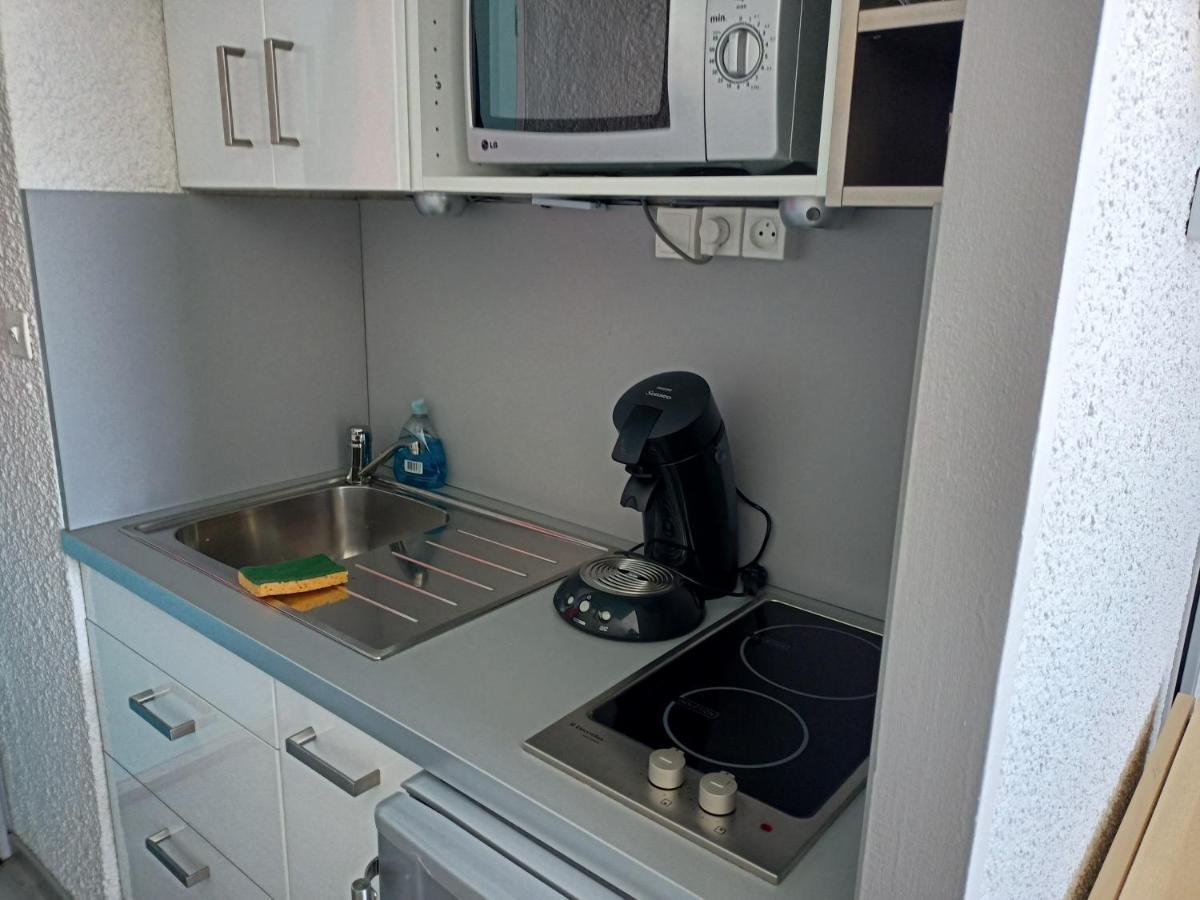 Residence Cambielh أراغنويت المظهر الخارجي الصورة
